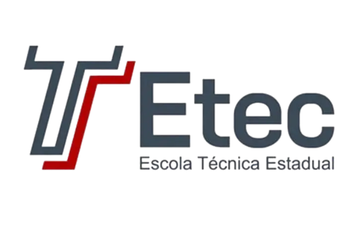 Logo etec
