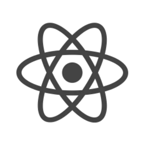 React